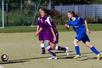 Bild 73 - B-Juniorinnen FSC Kaltenkirchen - TSV S�derbrarup : Ergebnis: 2:0